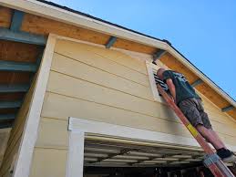 Trusted Edmundson, MO Siding Experts